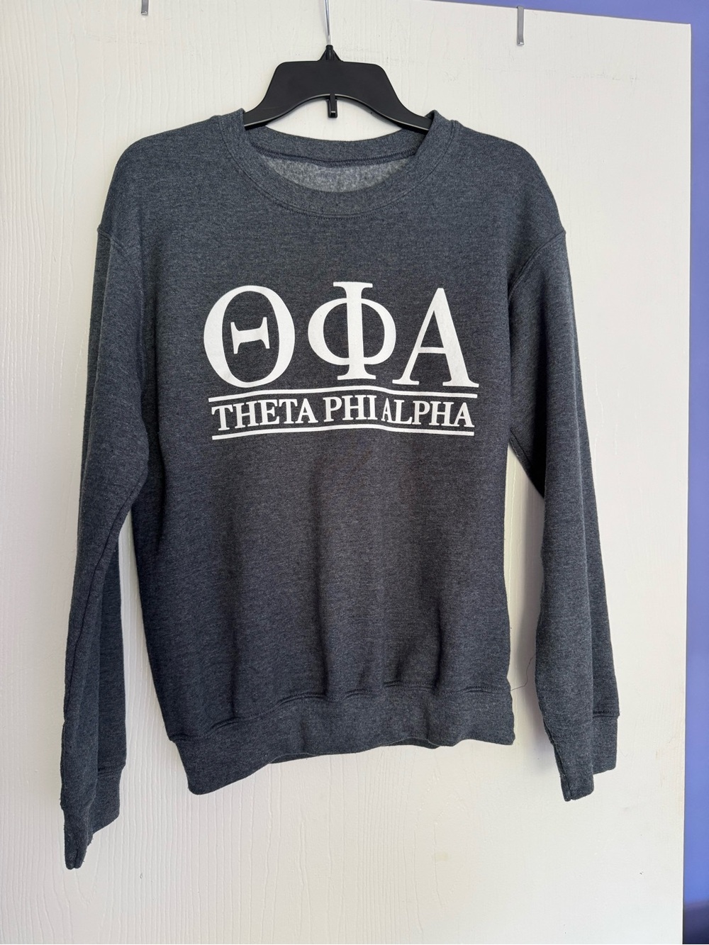 Theta Phi Alpha Sweatshirt